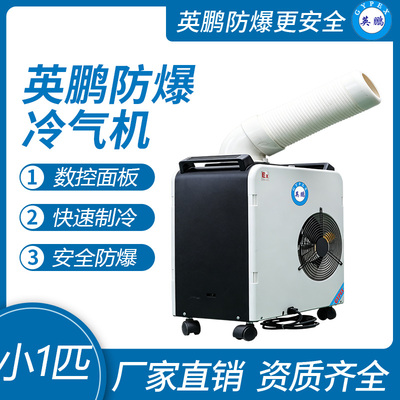 英鹏防爆冷气机-小1匹