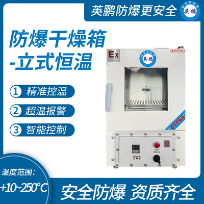 防爆立式恒温干燥箱30L