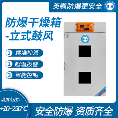 防爆立式鼓风干燥箱620L