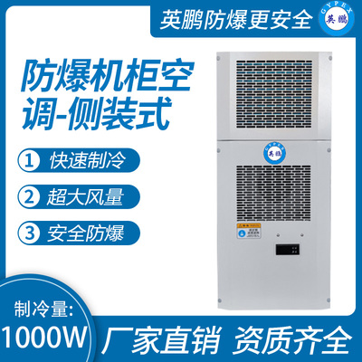 防爆机柜空调-侧装式1000W