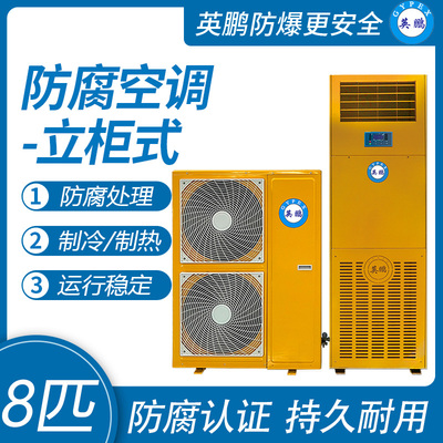 英鹏防腐空调-立柜式8匹